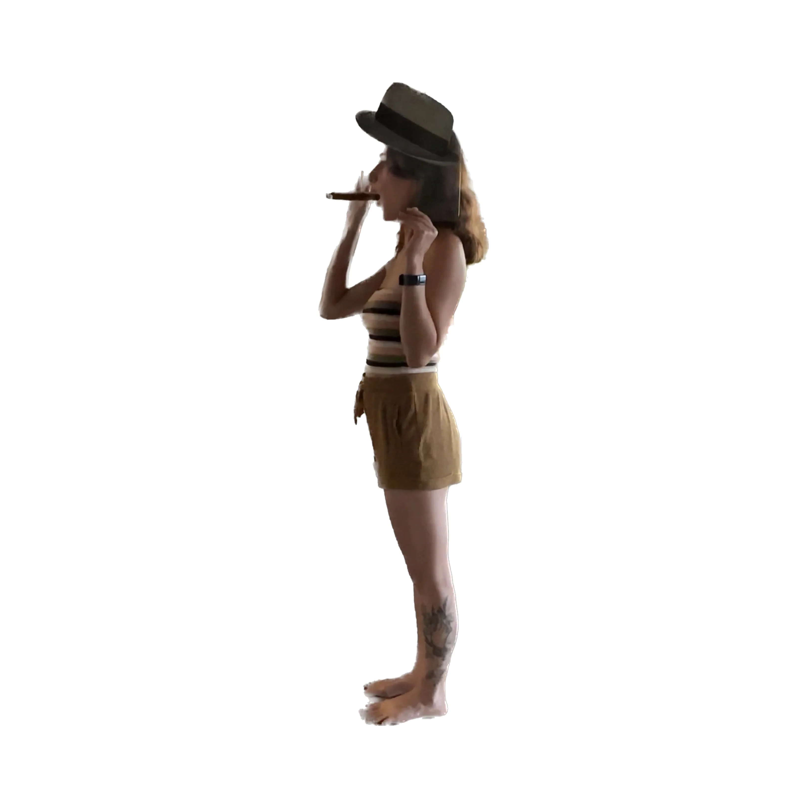 The Driving Crooner Halloween Costume - Image 7